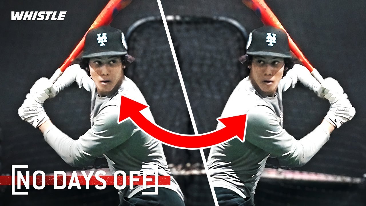 15-Year-Old Baseball PHENOM | Next Great MLB Switch Hitter?!