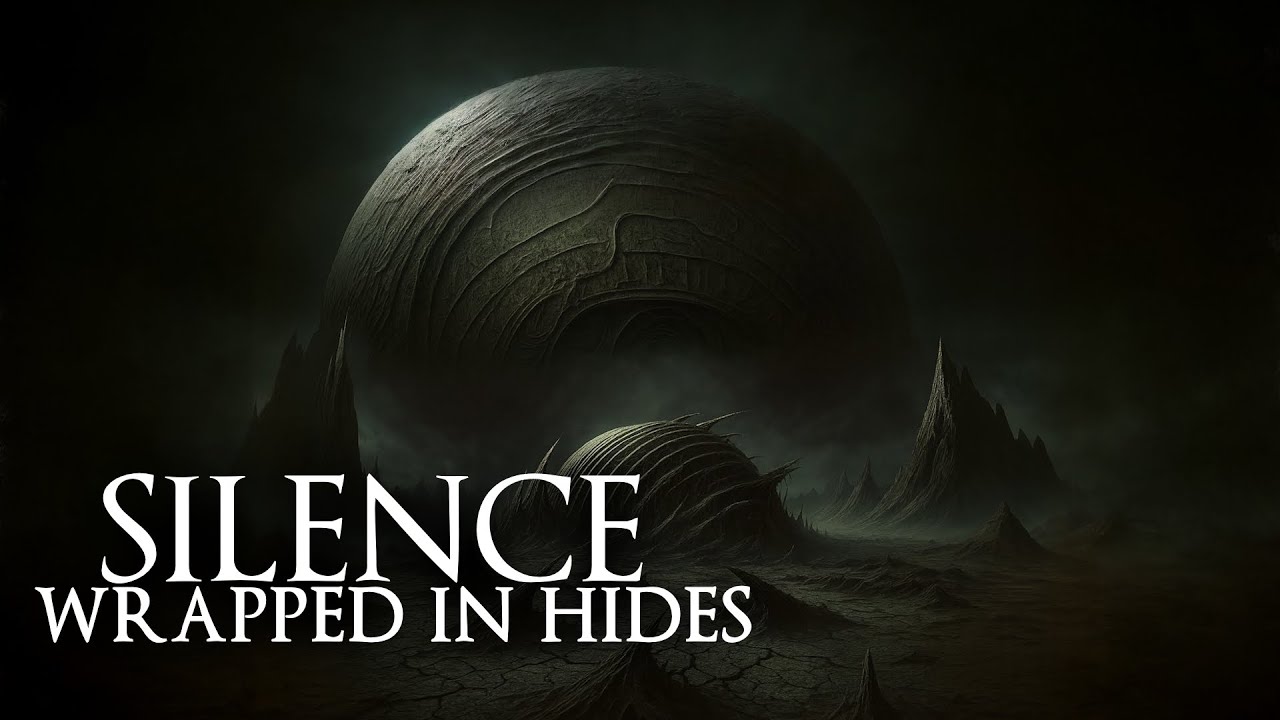 Silence Wrapped in Hides (11+ Hours Dark Ambient Mix)