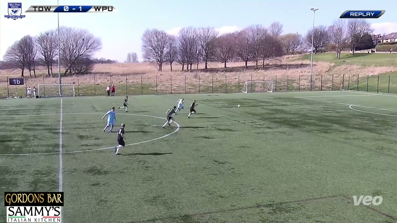 Amateurs vs Tower Hearts - Match Highlights