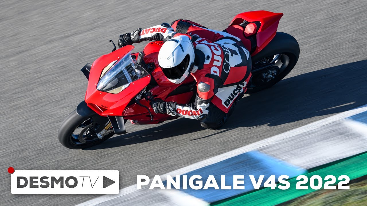 La Panigale V4S 2022, Jerez, Johann Zarco et Jorge Martin : certains en rêvent... moi je l'ai vécu