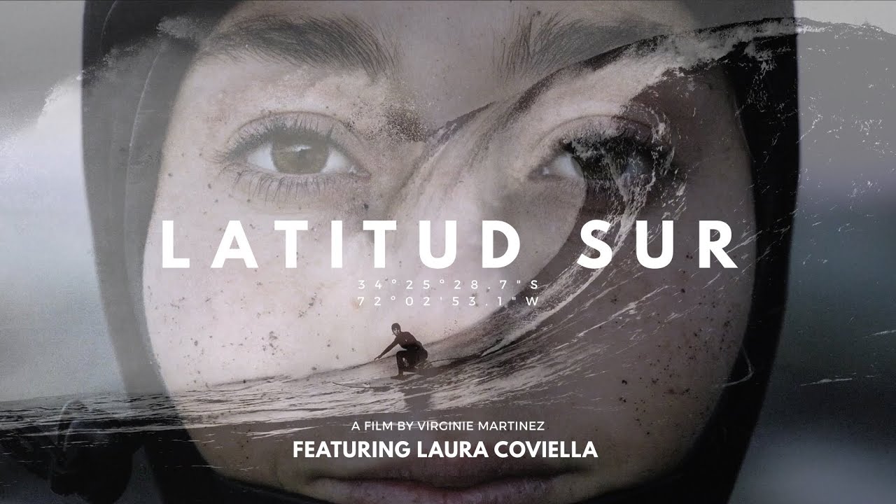 LATITUD SUR - Laura Coviella
