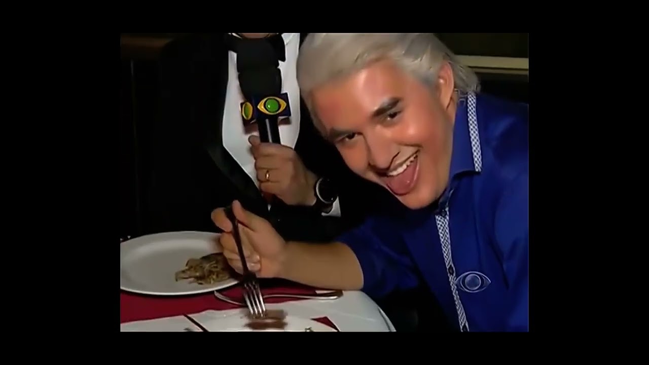 Pânico na Band - Bife a rolê