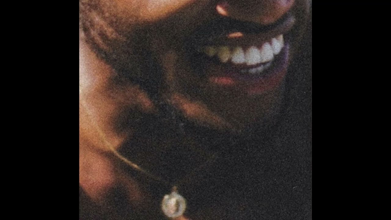 [FREE] SABA X KENDRICK LAMAR TYPE BEAT | ANCESTORS
