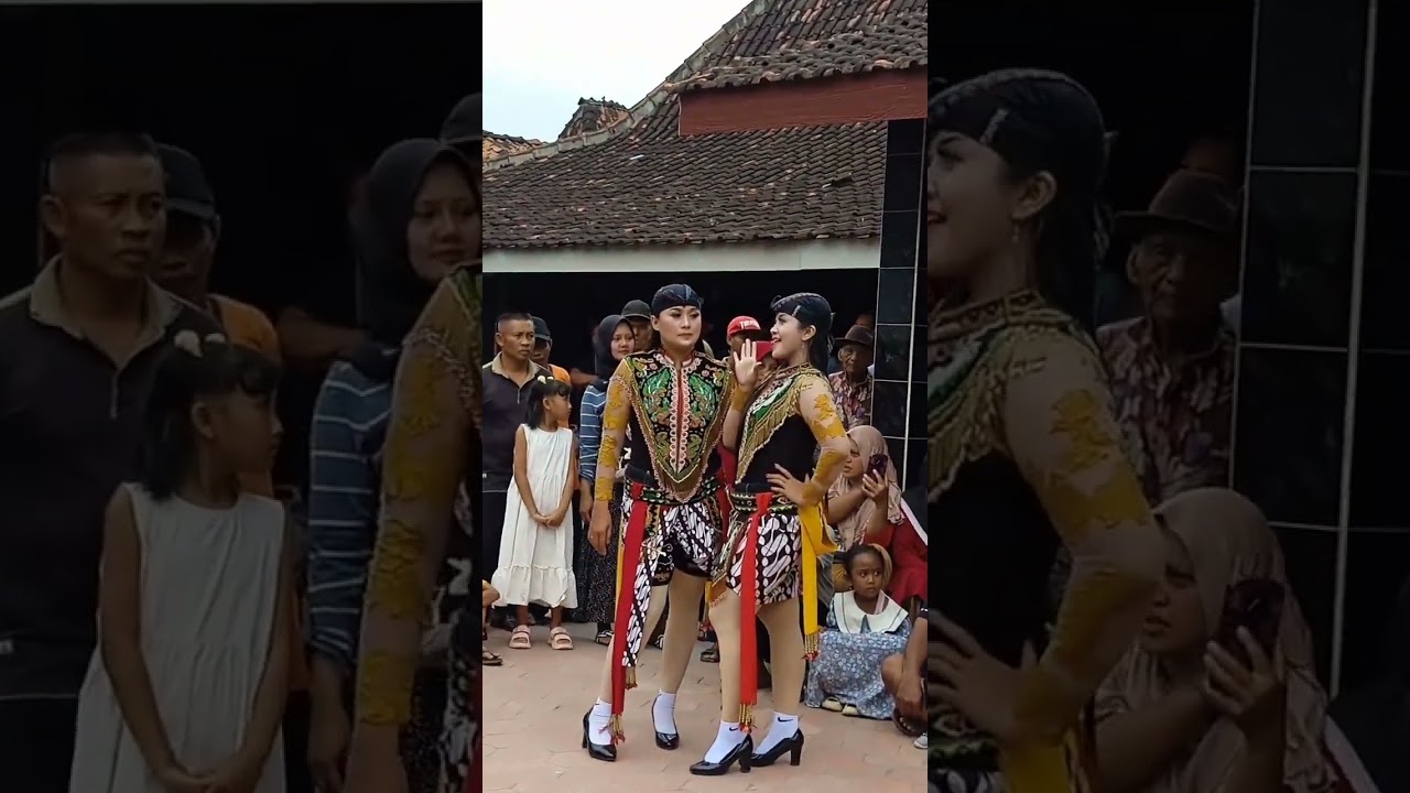 AKSI KOCAK JATHIL