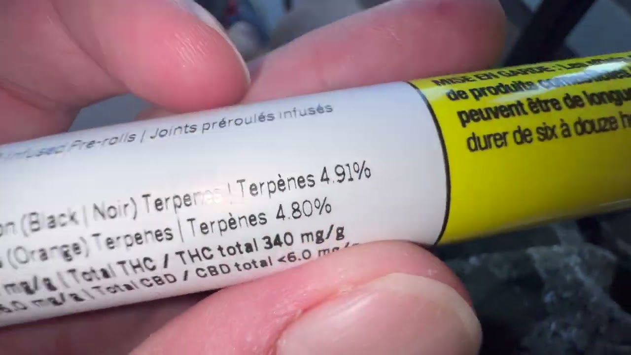 BZAM *STRAIN REVIEW* 'Juicy Pack' 💦🔥 (PRE-ROLLS)