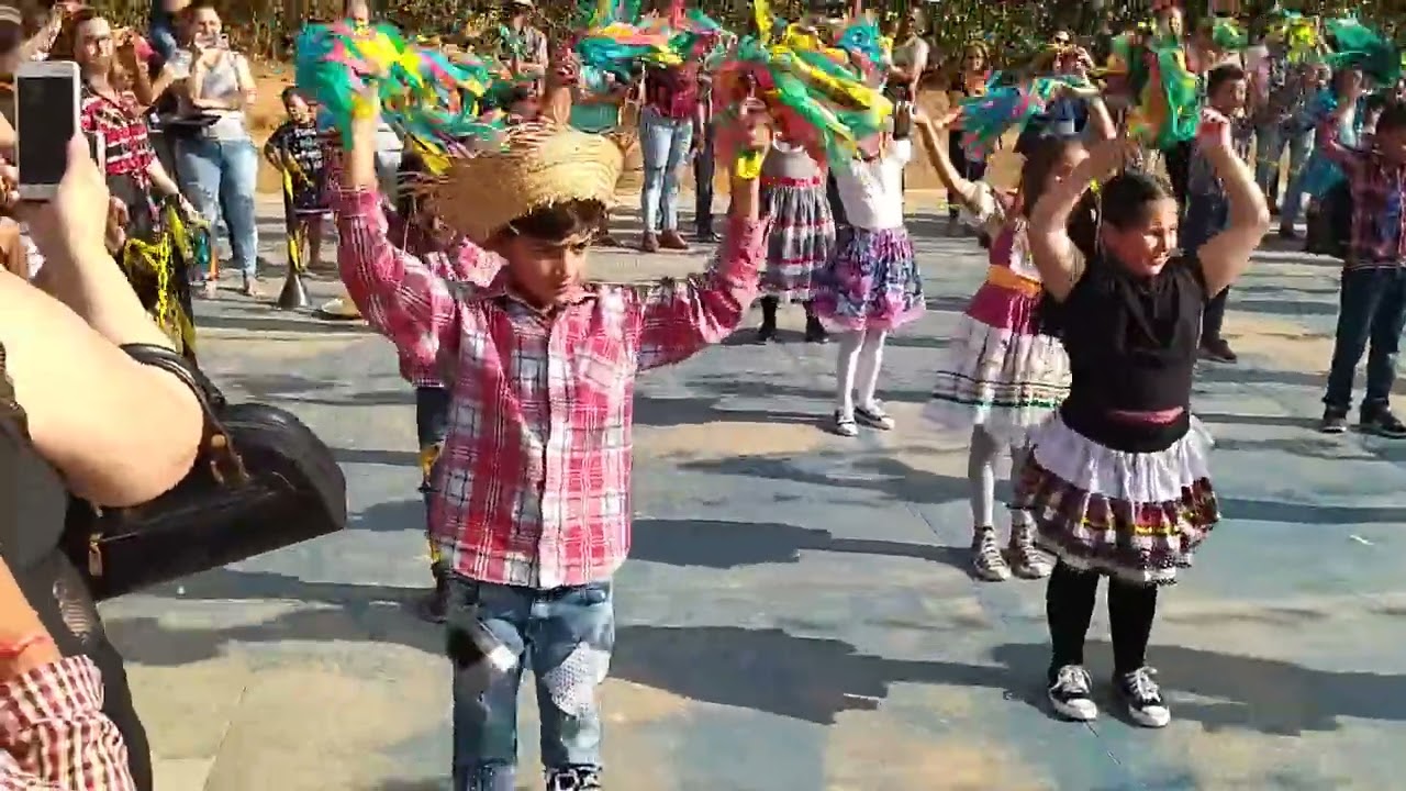 Dança 