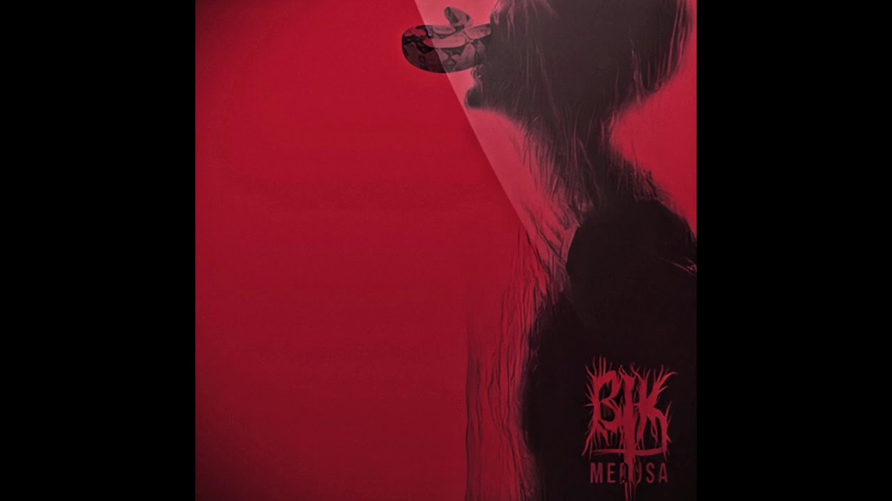 BTK - Medusa