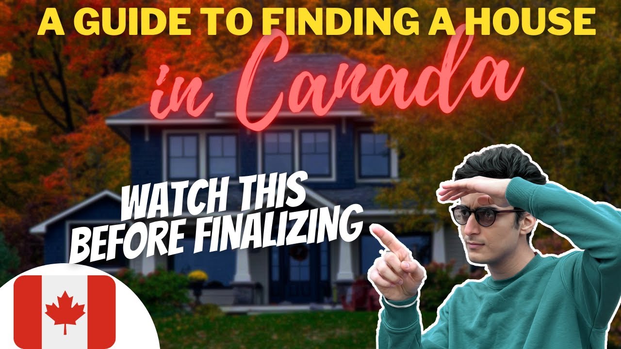 FINDING ACCOMMODATION ? WATCH THIS !!! || DON'T MAKE MISTAKES IN A HURRY