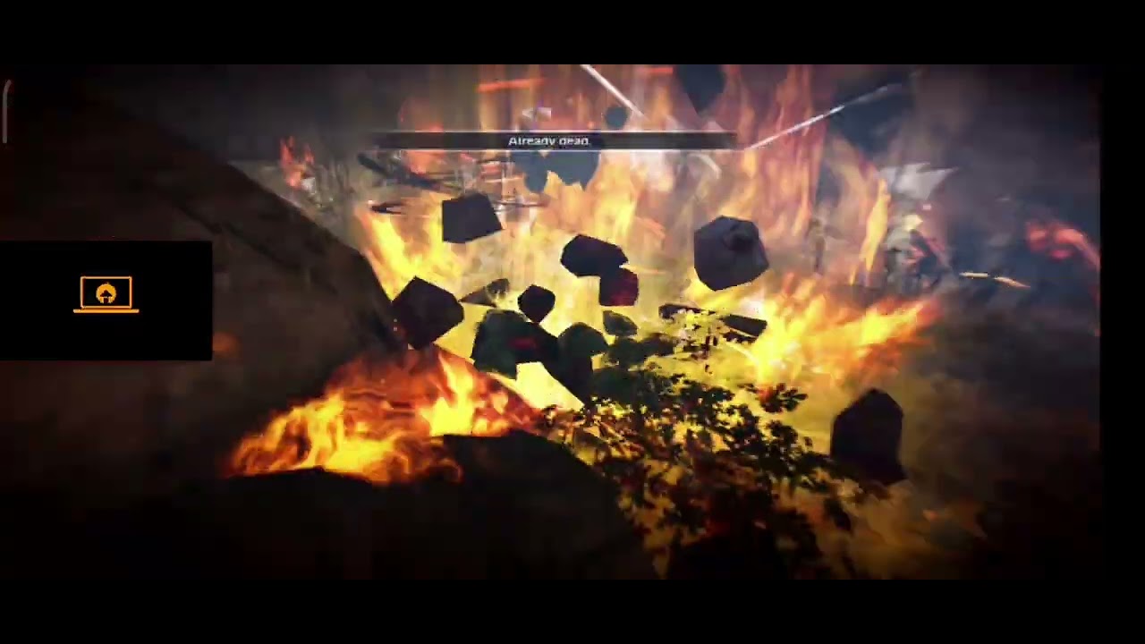 Black Desert Mobile (BDM) | IGNEOUS After buff | Anino vs Universe