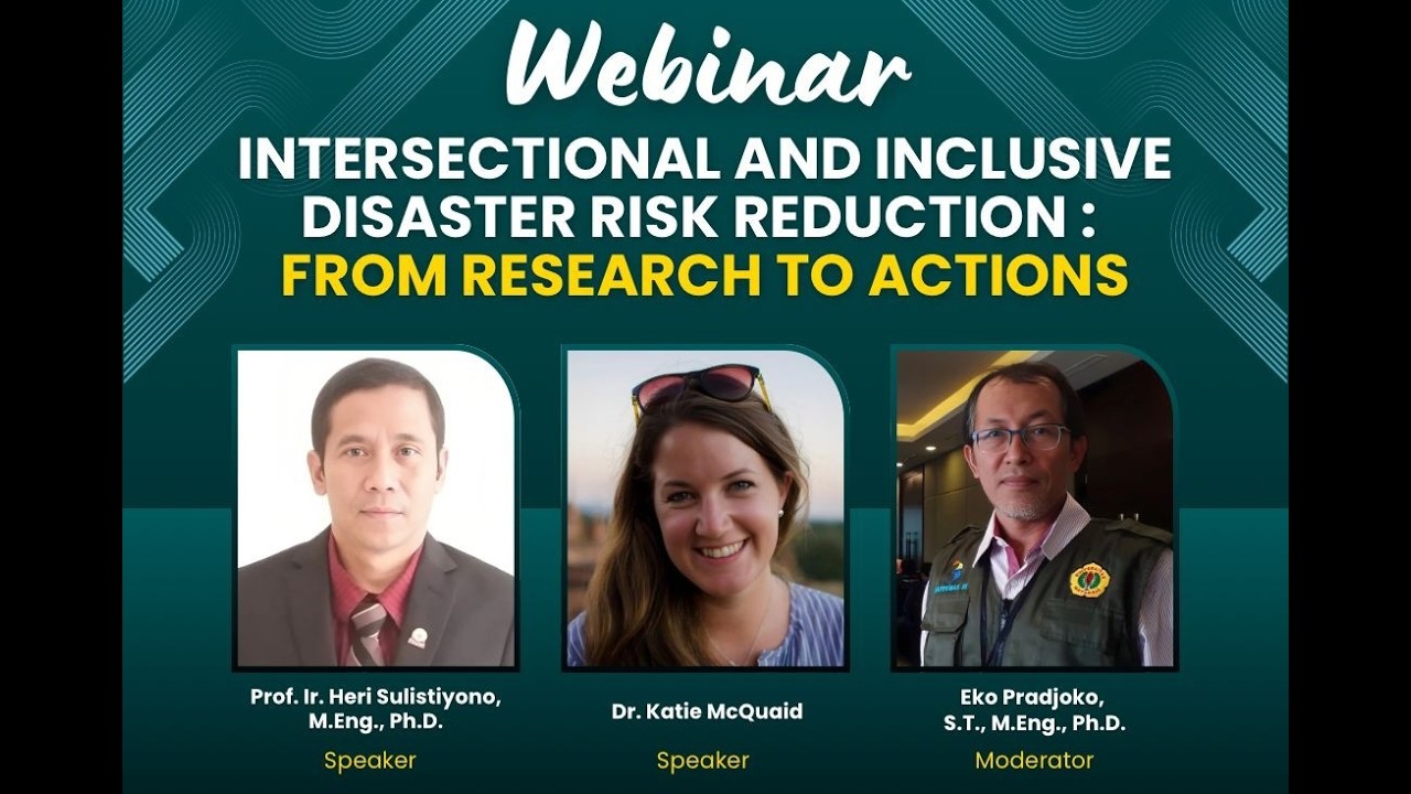 Webinar Generate Pascasarjana