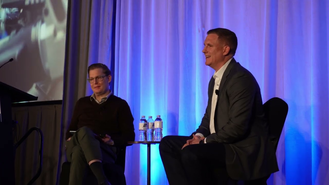 Humanoid Robots: Safety, Scale, and the Road to Reality | Jeff Cardenas