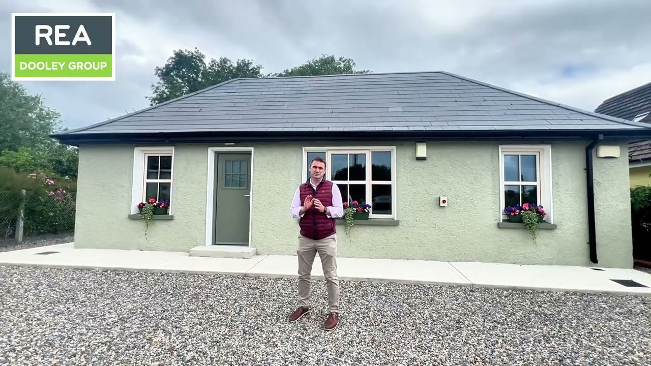 Buttevant Road, Charleville, Co. Cork