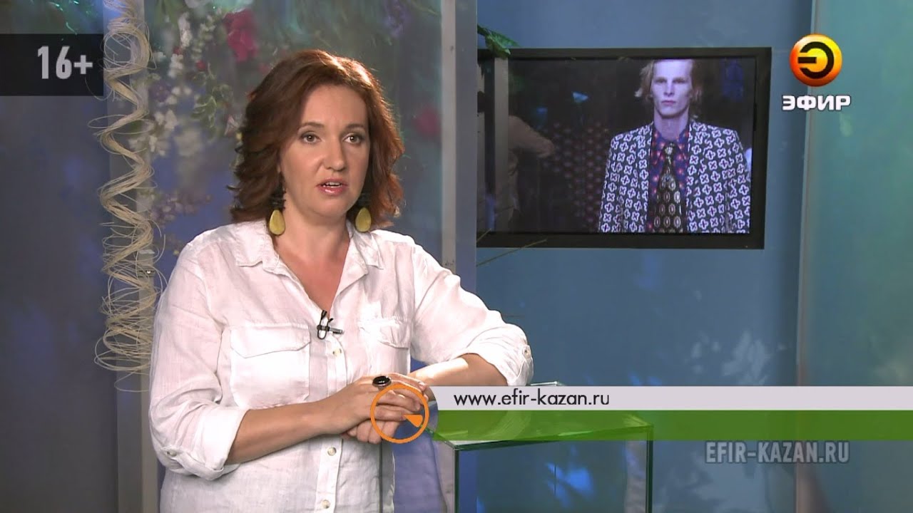 За кулисами Эфира: Fam-TV
