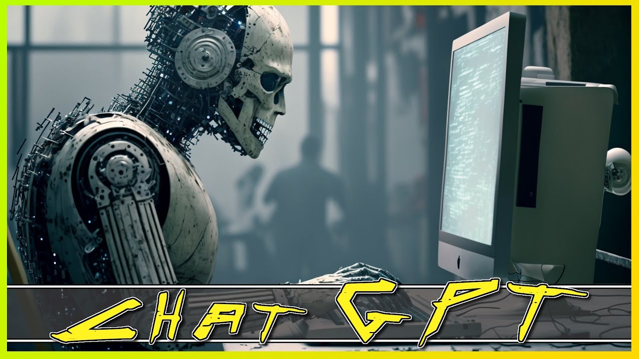 CHAT GPT || L'INTELLIGENZA ARTIFICIALE CHE RISPONDE A QUALSIASI DOMANDA (ANCHE IN ITALIANO!)