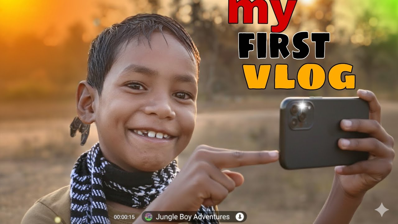 It doesn't matter how old you are 😇 || aap bhi vlog banaiye, mja aata h 🫣