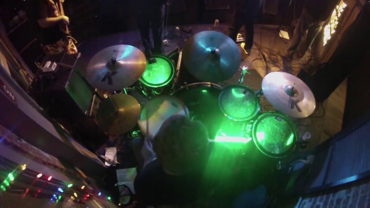 Bong Hits For Jesus - Hemp Heals (Live @ Frozen Harbor 2016)