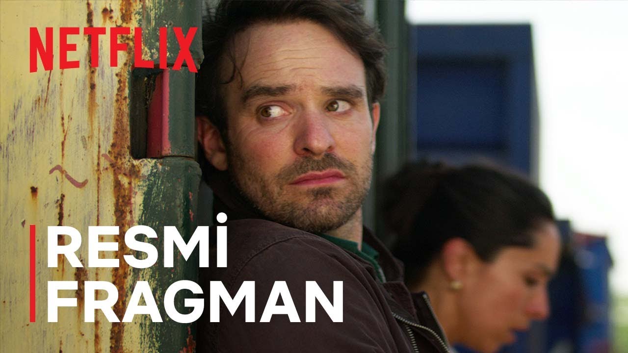 Treason | Resmi Fragman | Netflix