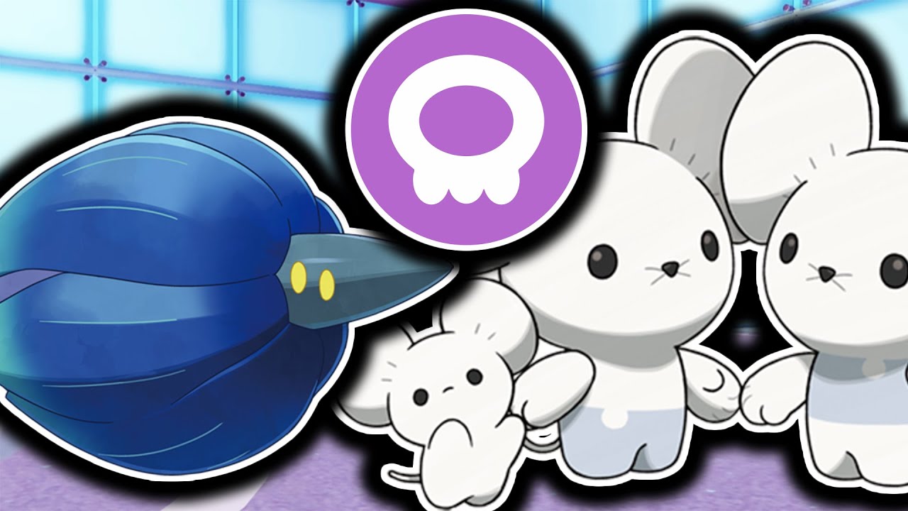 I got wrecked by GLIMMORA + MAUSHOLD and had to try it • Pokemon Scarlet/Violet VGC Battles