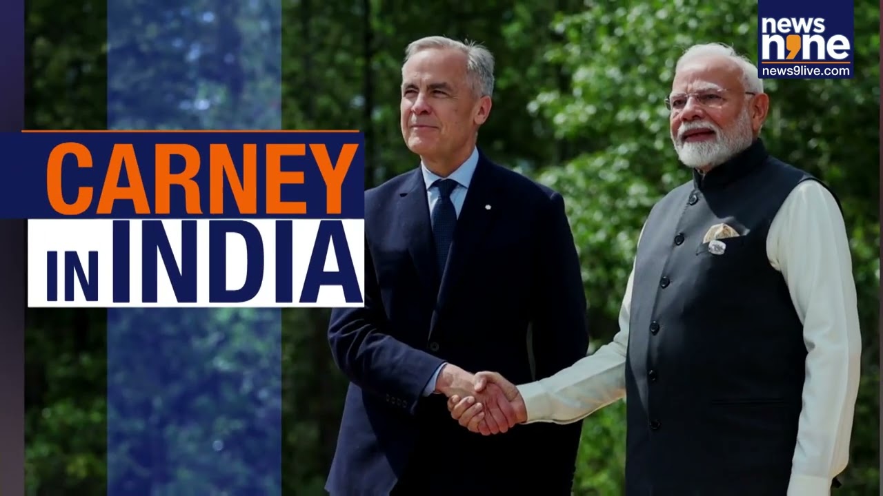 Mark Carney in India: FTA Revival on the Agenda?