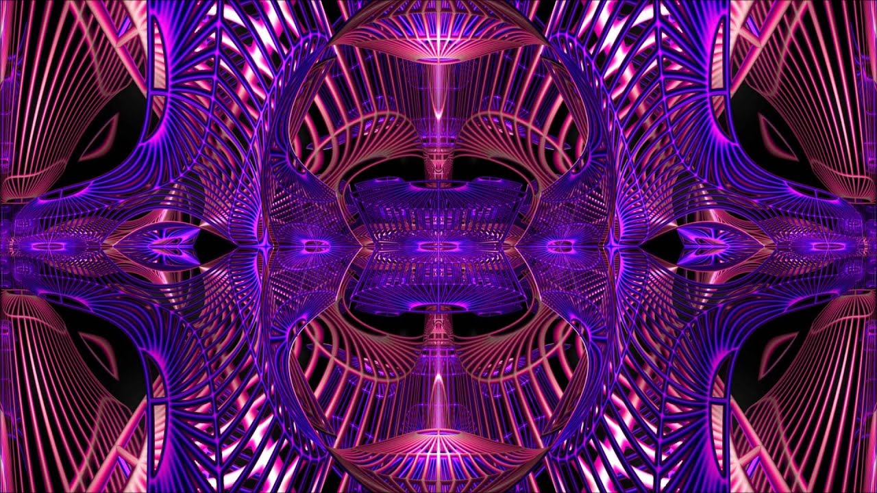 T a n d u ~ Visually Distorted ᴴᴰ