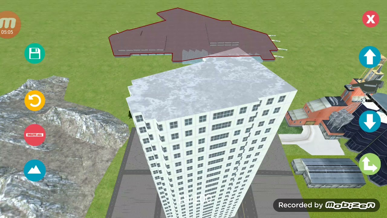 Train Sim - How to maken a Sin city and placing. Get your ticket. Make sure Baby Steps