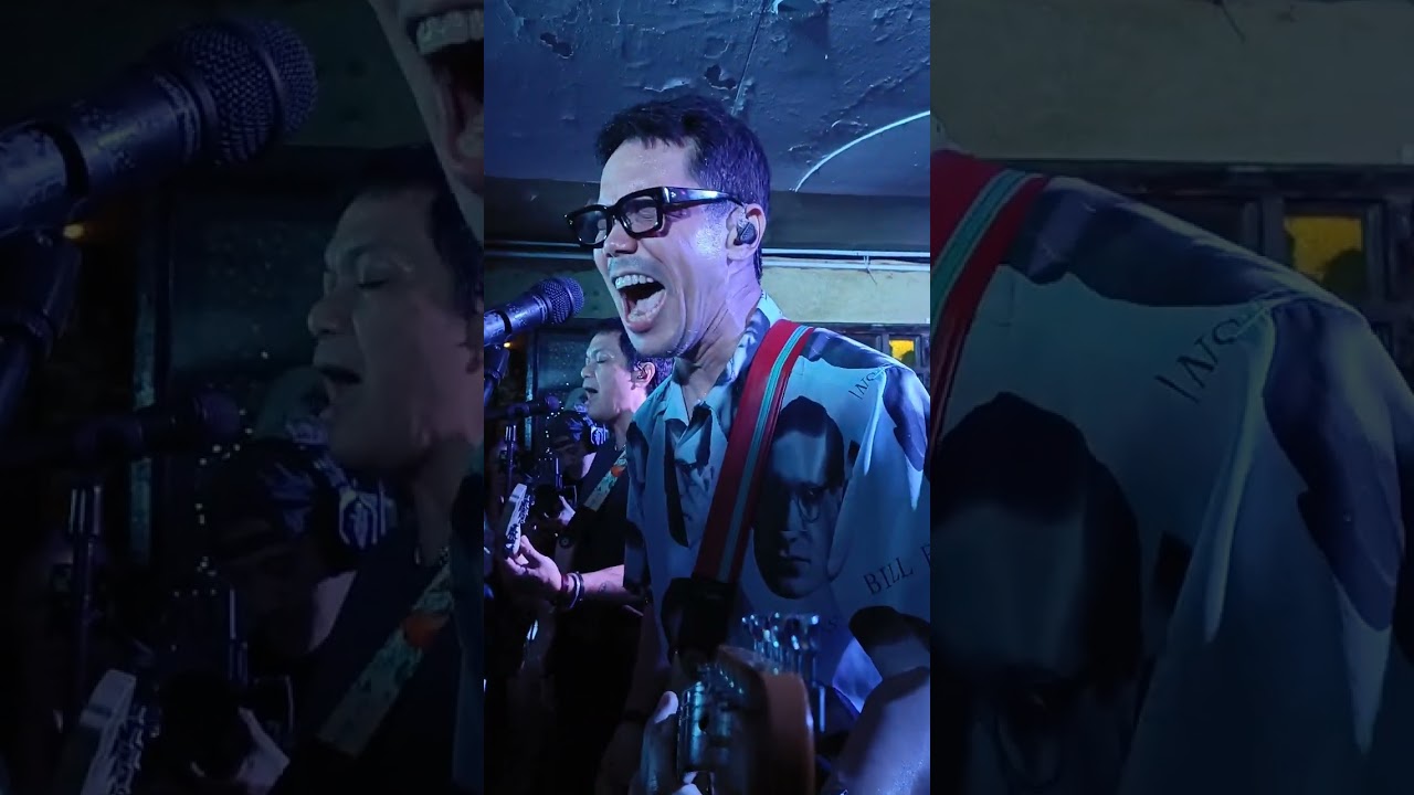 Sandwich - Selos (Live at saGuijo)