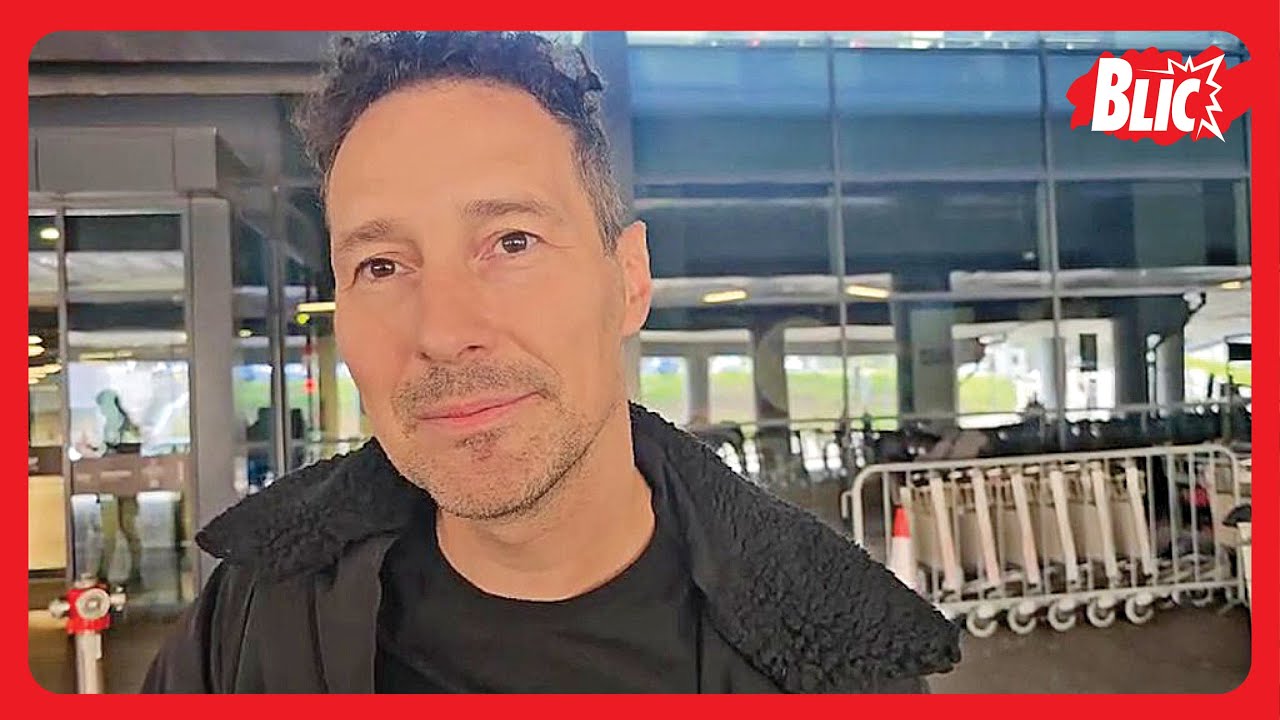 NENAD BLIZANAC O RAZVODU PEĐE I ANE: 
