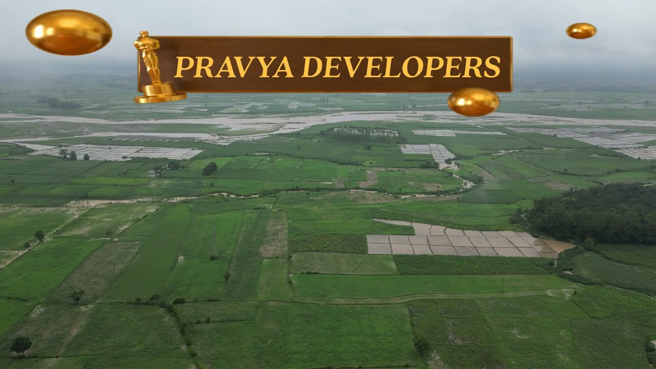 700 BIGHA Land on Dehradun - Vikas Nagar Road