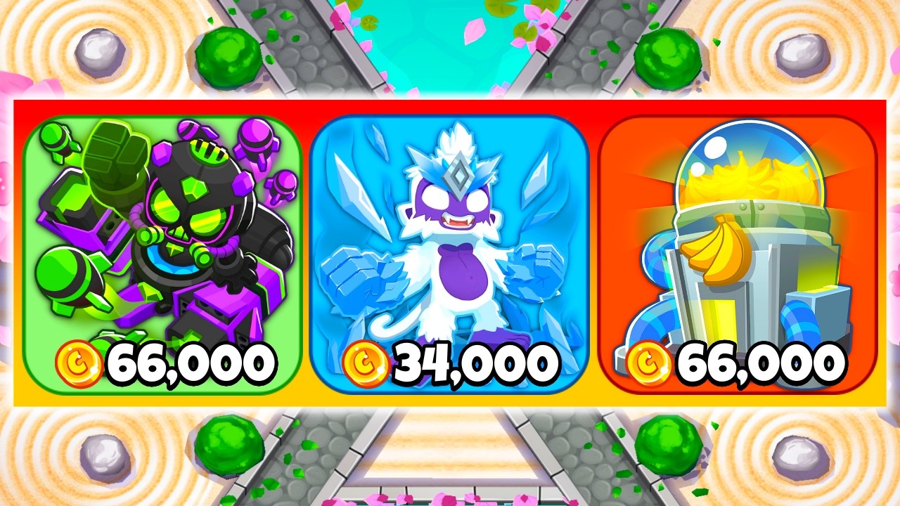 This Strategy Might Need A Nerf...