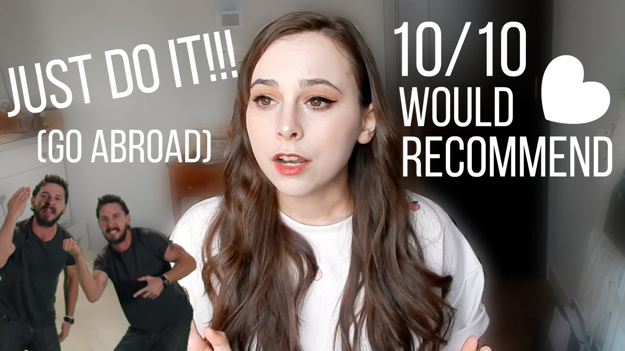 WHY YOU SHOULD GO ABROAD TO KOREA