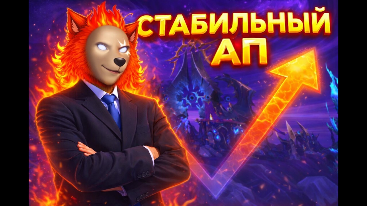 МАРАФОН [5/30] НОВЫЕ ДЕВАЙСЫ! #wow #mmo #mmorpg #shorts