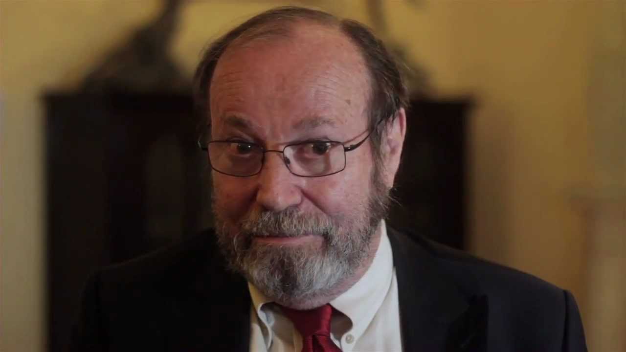 New Money for a New World - interview with Bernard Lietaer - part 11 of 19.mov