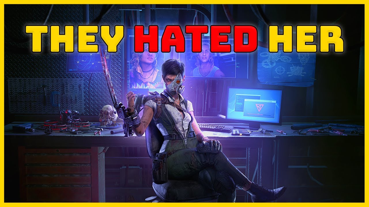Dead by Daylight's Most Controversial Chapters