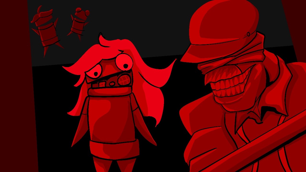 I dont get to controll my mouth | REPO (and some other games)
