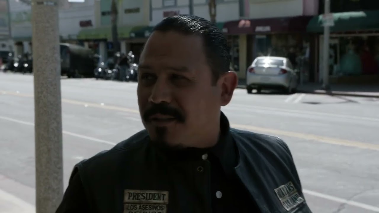 sons of anarchy world