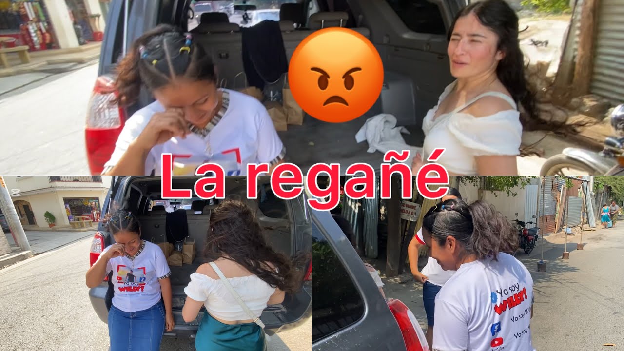 🟢Mercy esta llorando 😢 que le pasó ?😳