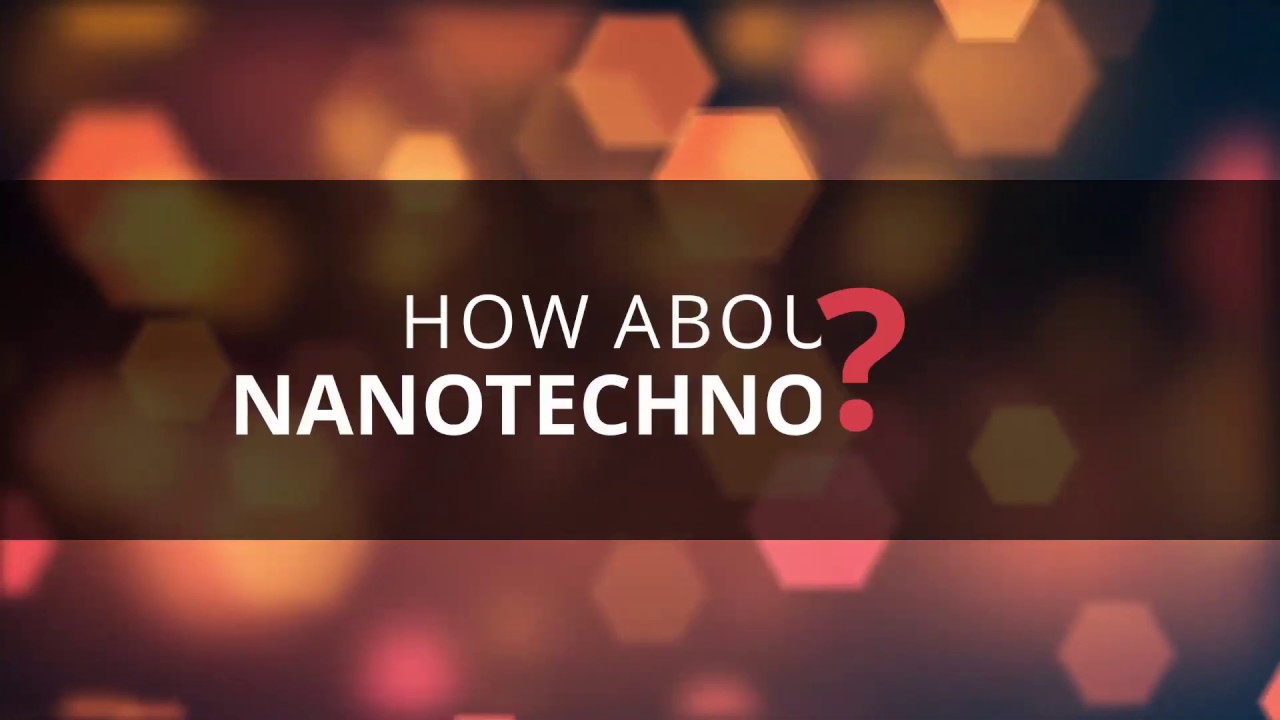 M.Tech. Nanotechnology at VIT