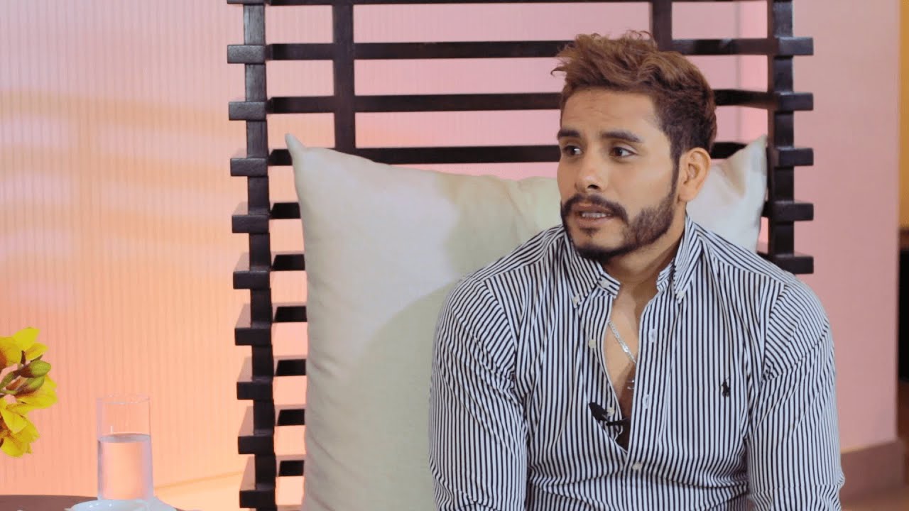 ☕ TurCafé: Jonathan Estrada y Dayanara Peralta, ¿Amor o interés? ¡Contó la verdad!