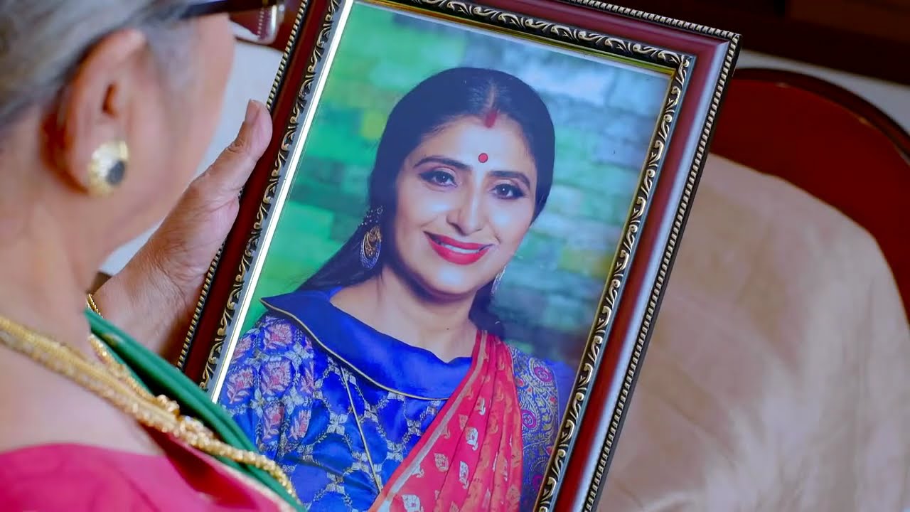 Gattimela - Ep 689 - Sudha Narasimharaju, Gagana - Kannada Tv Serial - ZEE5 Classics Kannada