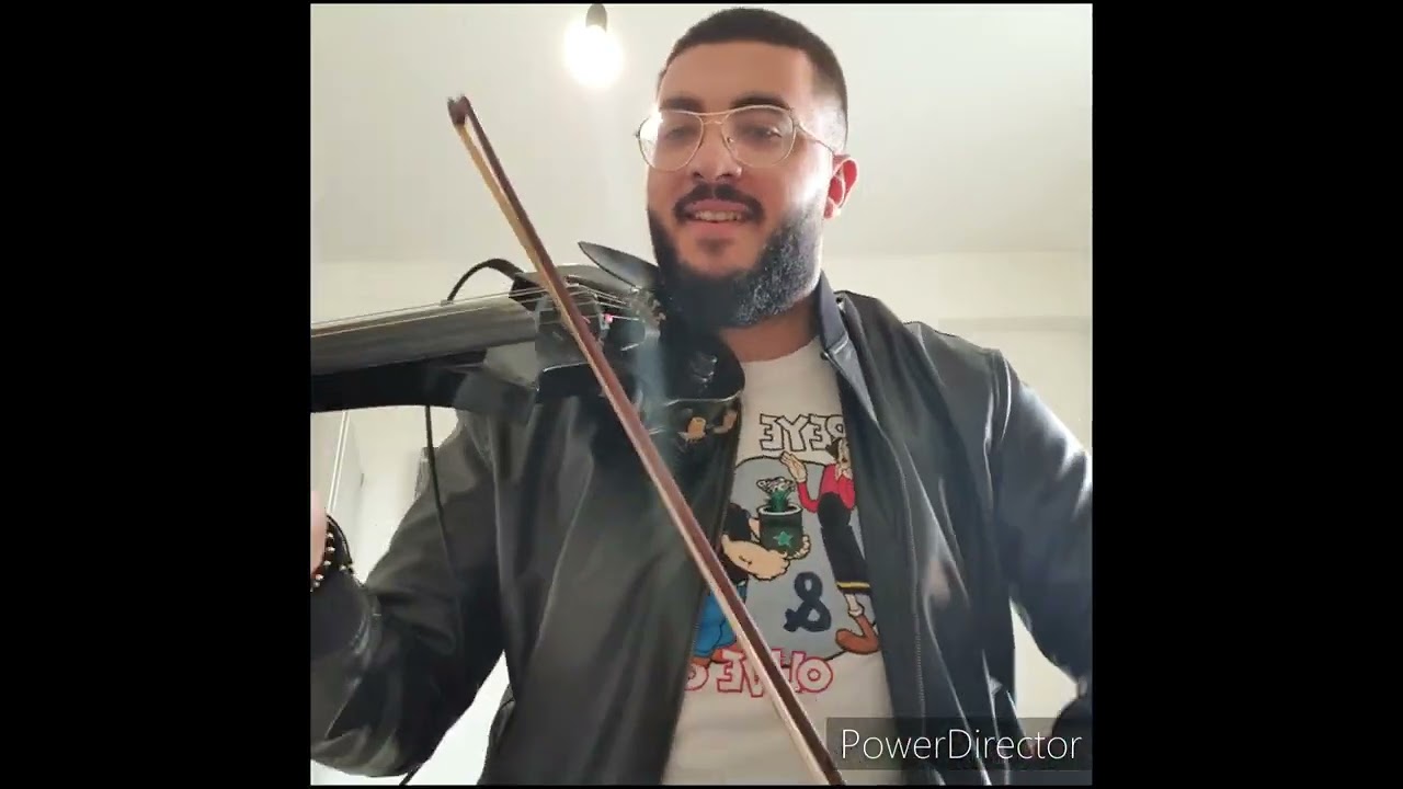 GILBERT MARIN -  CA ÎN BULGARIA 2022