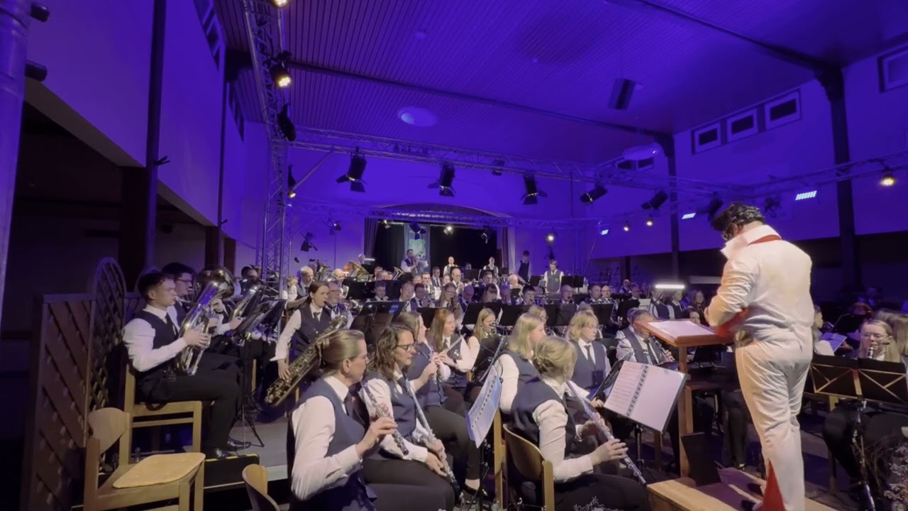 Elvis - The King | Musikverein Wewelsburg