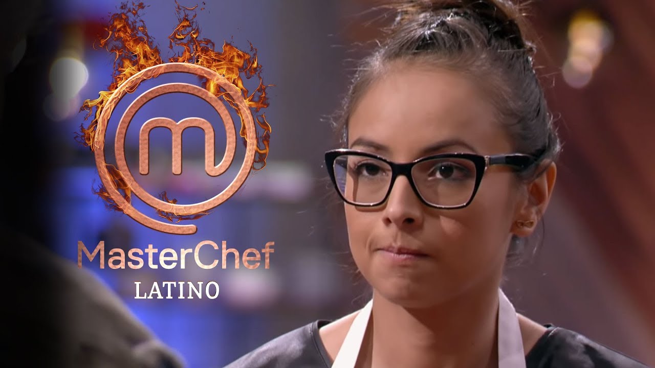 MasterChef Latino | La caja misteriosa est&aacute; llena de latas | Entretenimiento