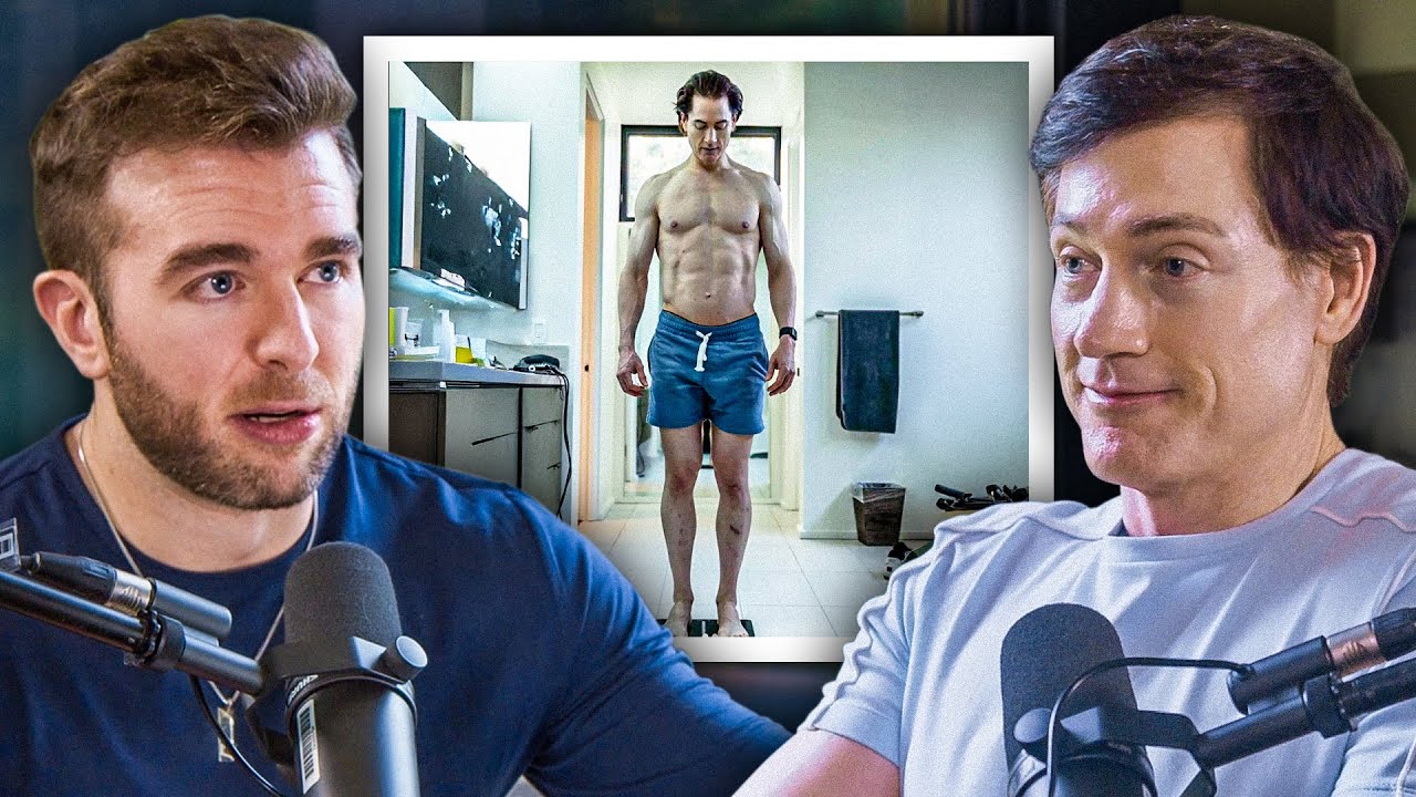 Bryan Johnson's $25,000 Follistatin Gene Therapy - Dissecting The Results