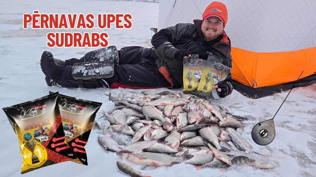 Pērnavas upe. Vieta, kura dod.......