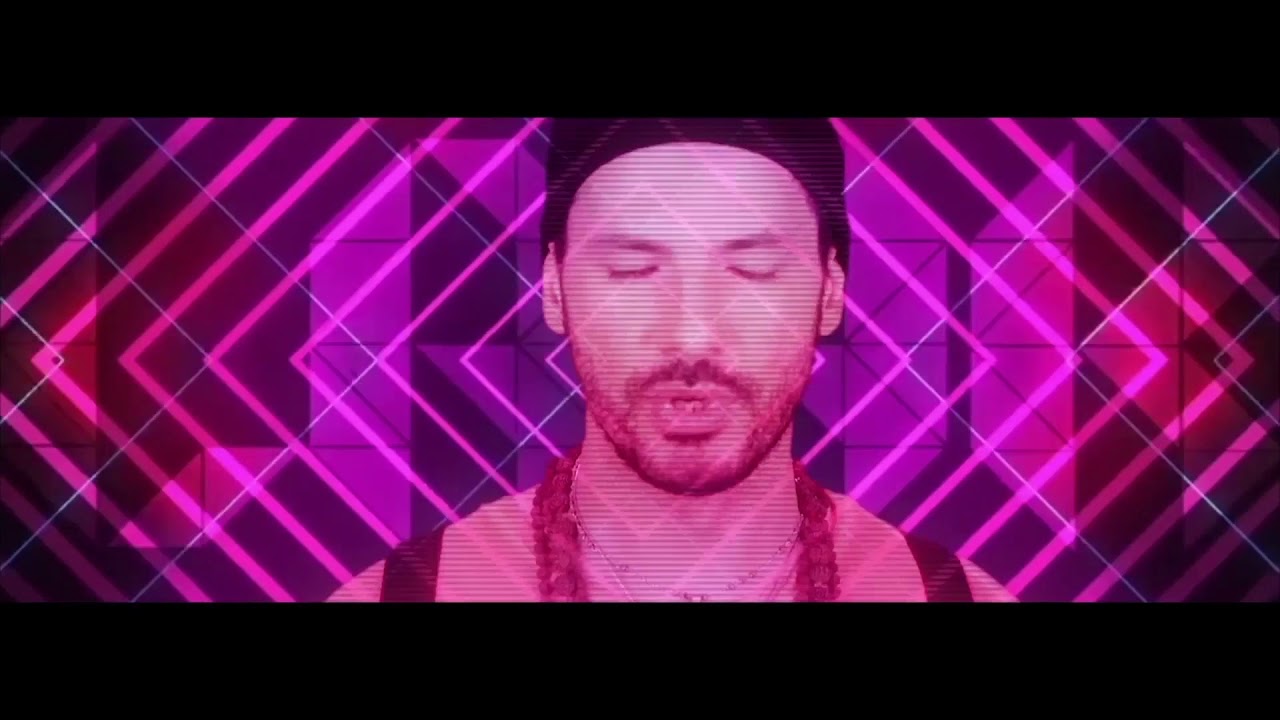 DJ Piligrim-OM ALBUM full video set