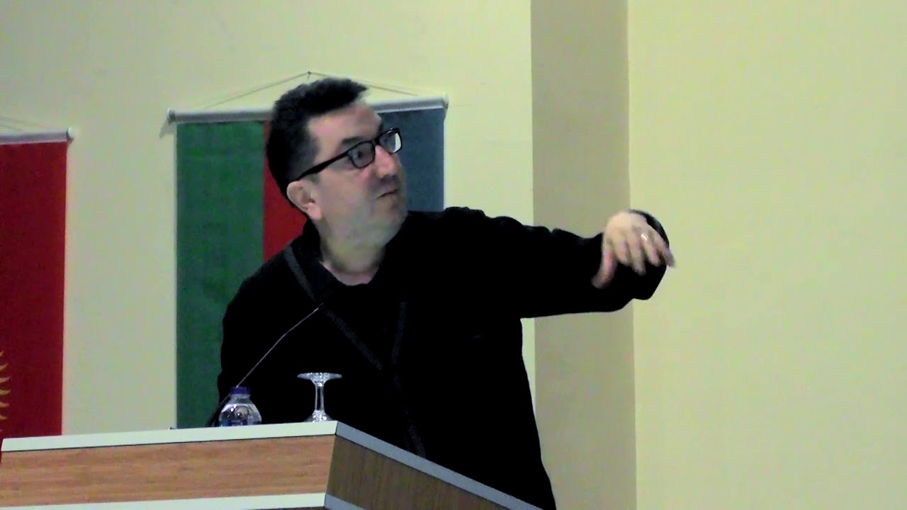 Prof.Dr.Levent AYDIN
