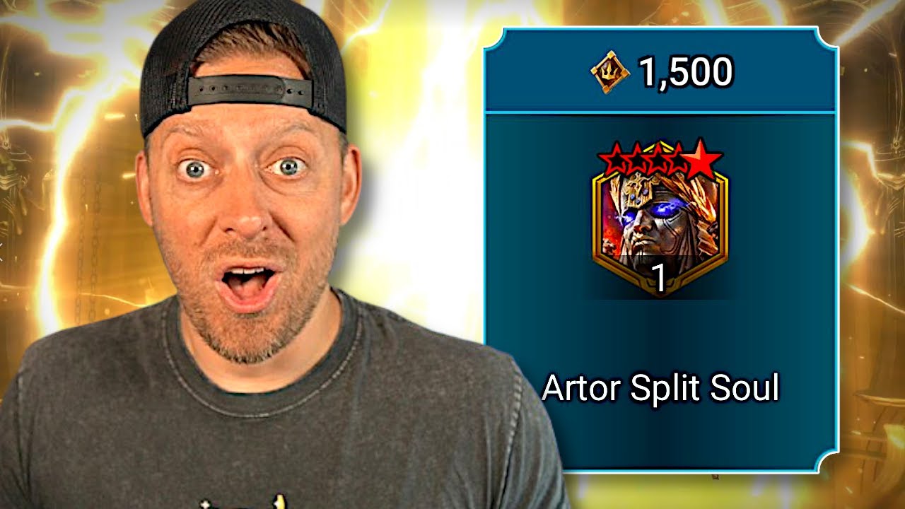 this Titan Event is going to be EASIER than I thought