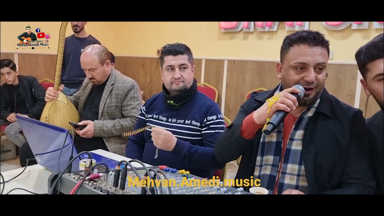 Nishan Baadri New Dawat 2022 نيشان با عدرى نيترين داوات ل هولا بنفش
