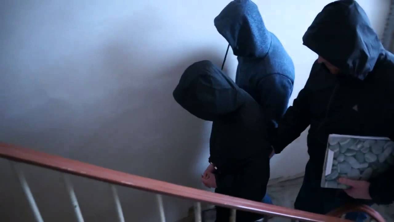 Racibórz Wodzisław Śląski zatrzymanie pseudokibiców