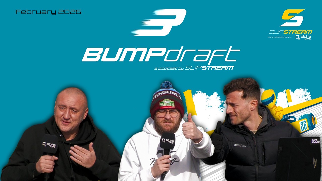 Bumpdraft Podcast | February 2026